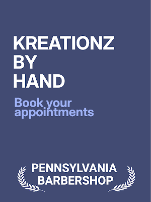 Kreationz By Hand Screenshot 3