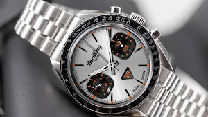 Breitling Analog Screenshot 1