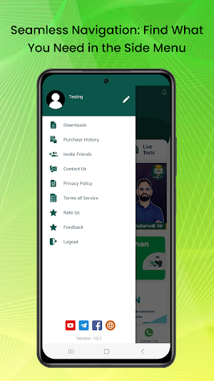 Padhai 360 Screenshot 3