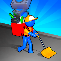 Recycling Runner