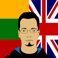 Lithuanian English Translator