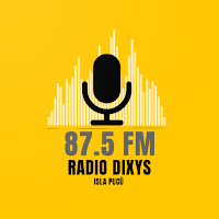 Radio Dixys 87.5 FM