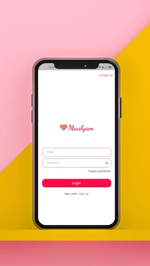 Maalyam Screenshot 0