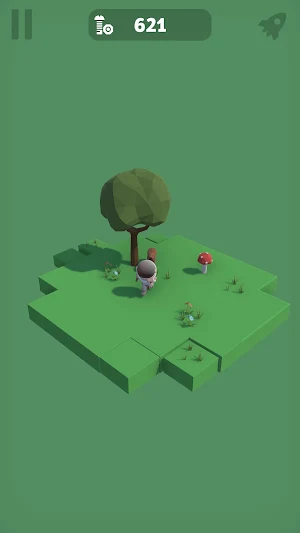 Space Travel: Adventures Screenshot 1