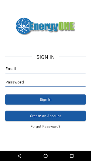 EnergyOne Solar Screenshot 1