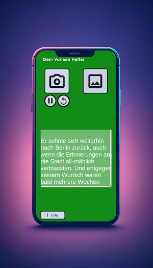 V-Assistent Screenshot 2