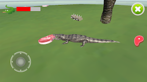 Crocodile Simulator Screenshot 1