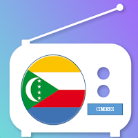 Radios Comores