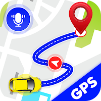 GPS Navigation: Route Planner