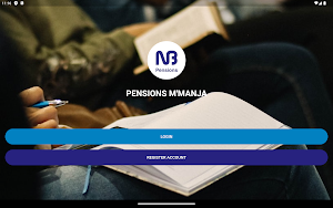 NBM Pension M'manja Screenshot 2
