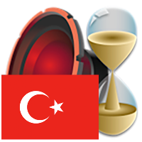 Voice Turkish2 male for DVBeep
