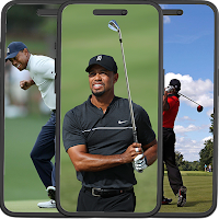 Tiger Woods Wallpapers