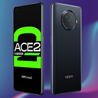 Theme for Oppo Reno Ace 2
