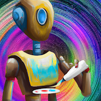 AI Drawer - AI Art Maker