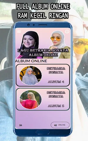Lagu Kenangan Hati Yang Luka Screenshot 3