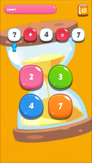 Quick Math Screenshot 3