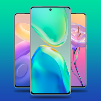 Wallpapers for Vivo V25 Pro