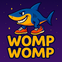 Womp Womp : Brainrot Drop Game