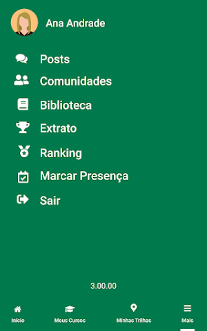 Conecta Bravante Screenshot 3