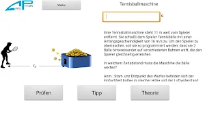 Würfe 2 Screenshot 1
