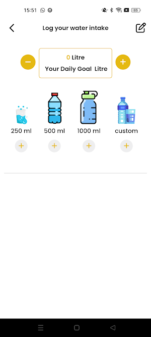 DEVINS FITNESS GARAGE Screenshot 2