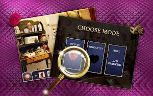 Beauty Salon's Hidden Objects Screenshot 3