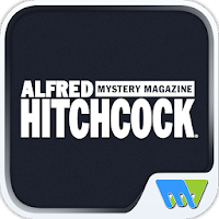 Alfred Hitchcock Mystery