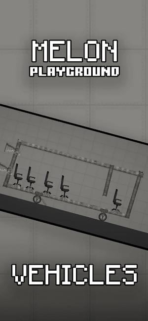Addon Mod for Melon Playground Screenshot 3