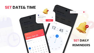 Lifely - Blood Pressure App Screenshot 3
