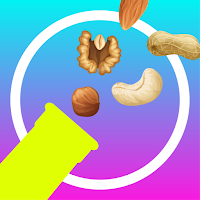 Bustin' Nuts