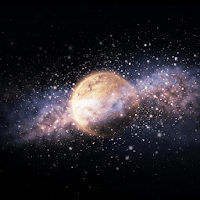 Planet Sound - Sounds of Planets and Space