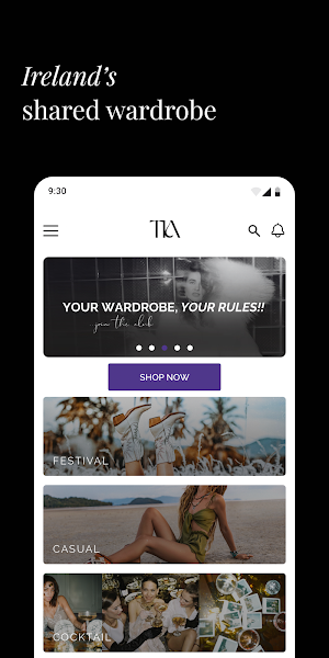 Club Tia Screenshot 1