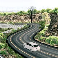 Mod Map Bussid Terbaru
