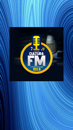 Cultura 103.5 FM Screenshot 1