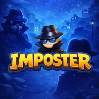 Imposter — Spy with Pictures