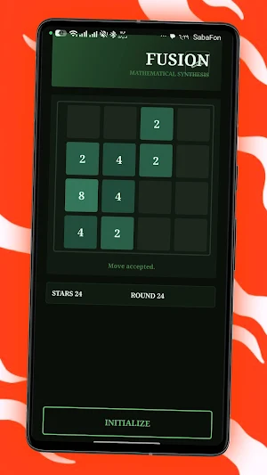BetanoX Gem Keen Screenshot 0