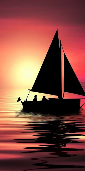 Boat Wallpapers Screenshot 0