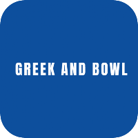 Greek and Bowl