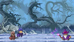War Land TD Screenshot 1