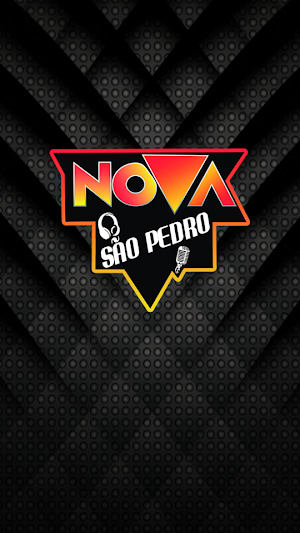 Radio Nova São Pedro Screenshot 1