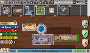 Castles of Mad King Ludwig Screenshot 3