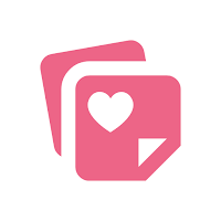 Love Notes in One Place Widget
