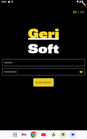 Gerisoft Screenshot 2
