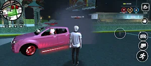 Morgan Game Screenshot 1