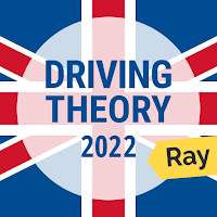 Driving Theory Test 2023