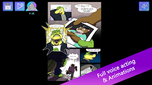 BROK: First Hat Screenshot 2