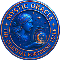 Fortune Teller - Mystic Oracle