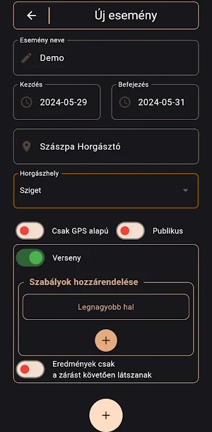 The Scaly Screenshot 1