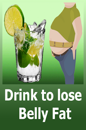 Drink to lose Belly Fat Screenshot 2
