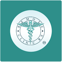 Remote Clinic Patient
